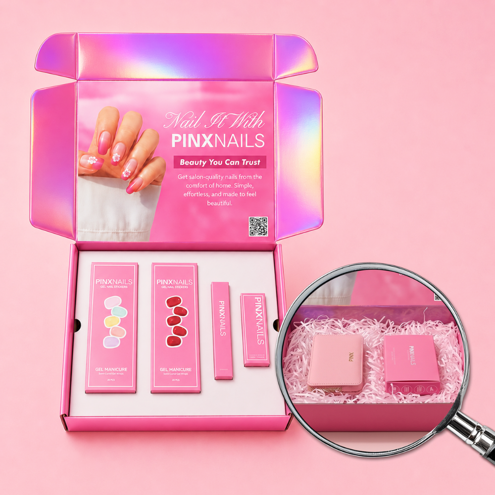 Classic Gift Box