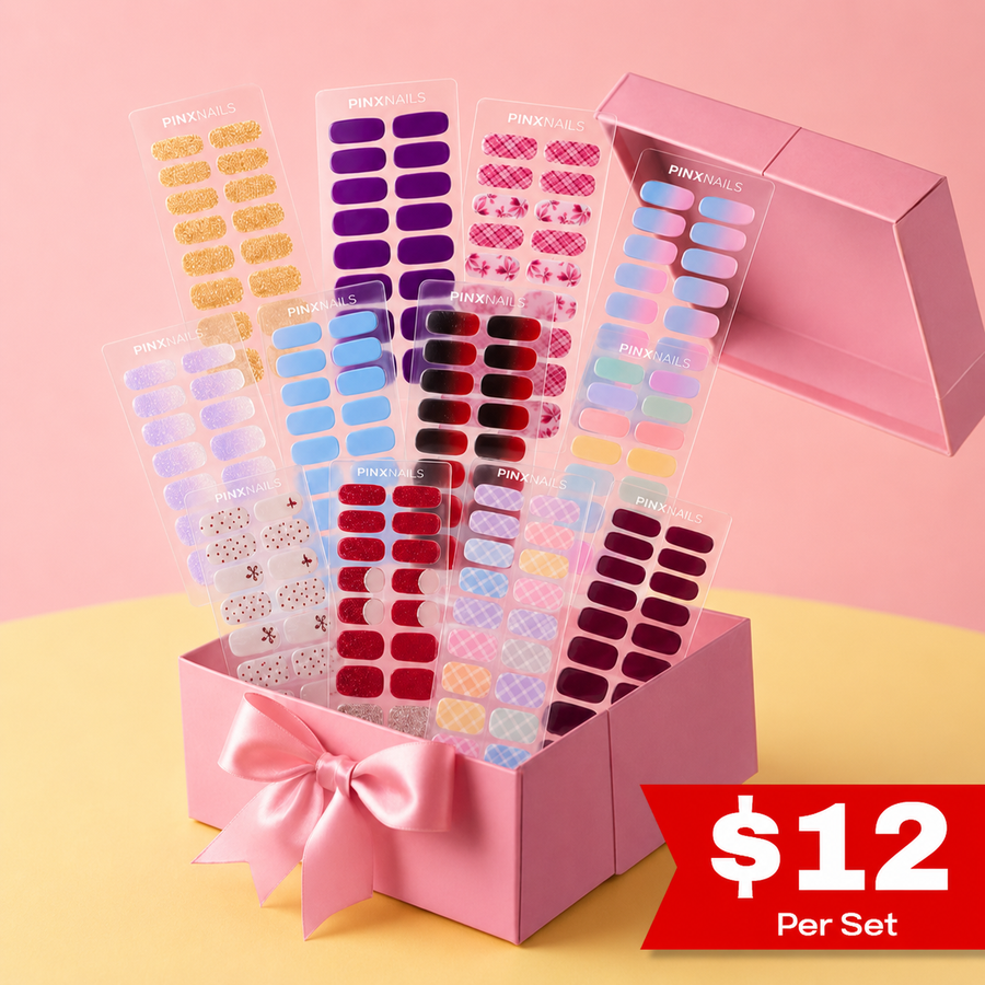 EOFY Mystery Bundle