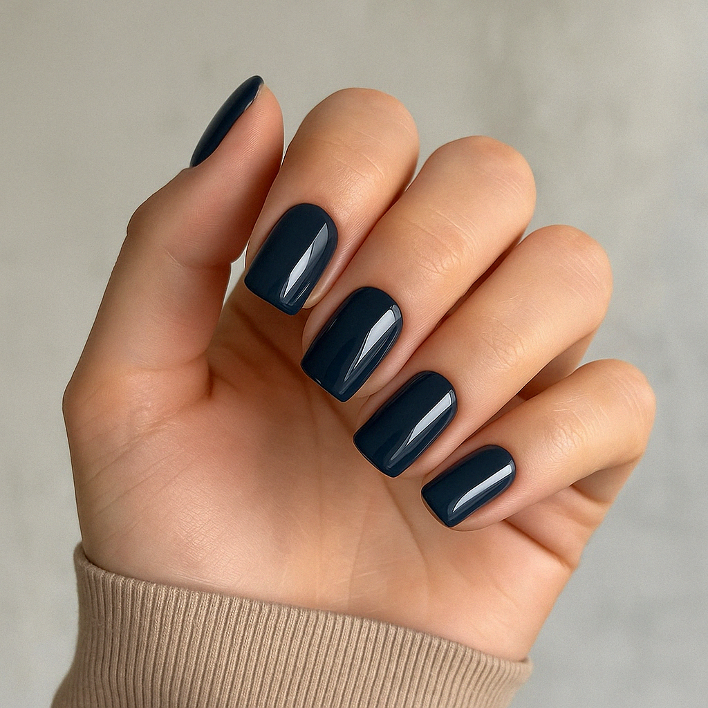 Pegatinas de gel para uñas 'Ashe'