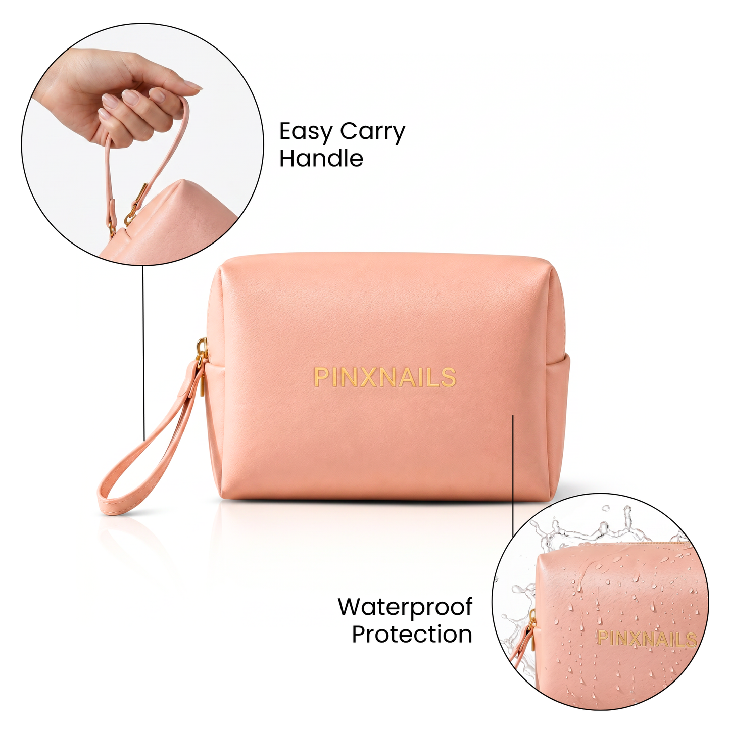 The PINX Pouch