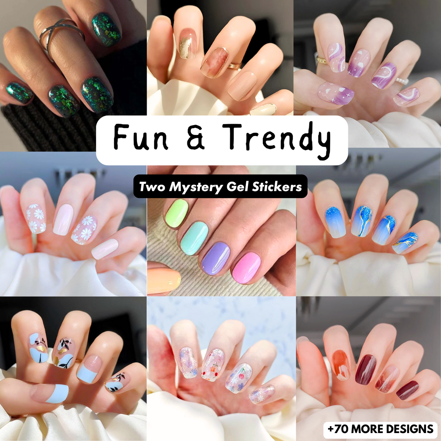 PINX Subscription Box