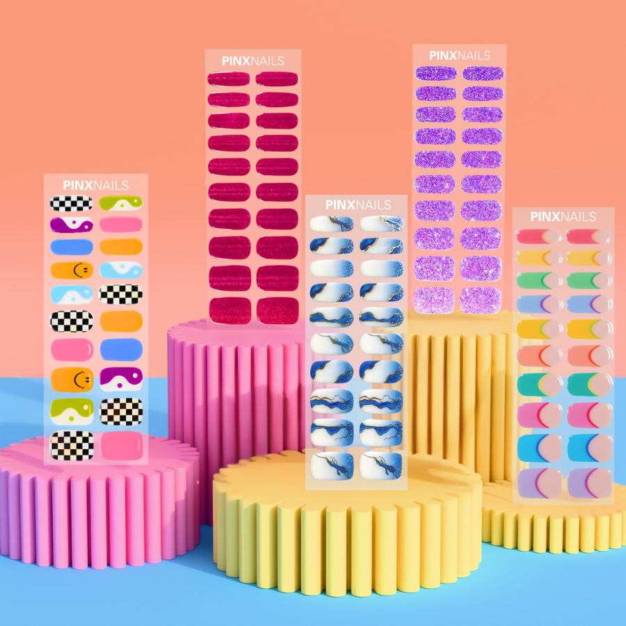 5 FOR $99 (BOXING DAY ONLY)