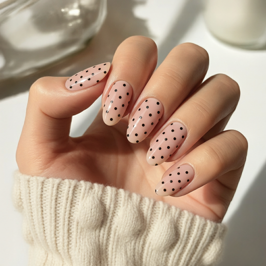 'Iconic' Gel Nail Stickers