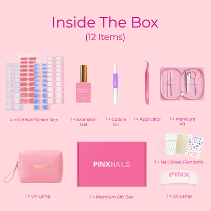 Deluxe Gift Box