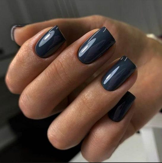 Pegatinas de gel para uñas 'Ashe'