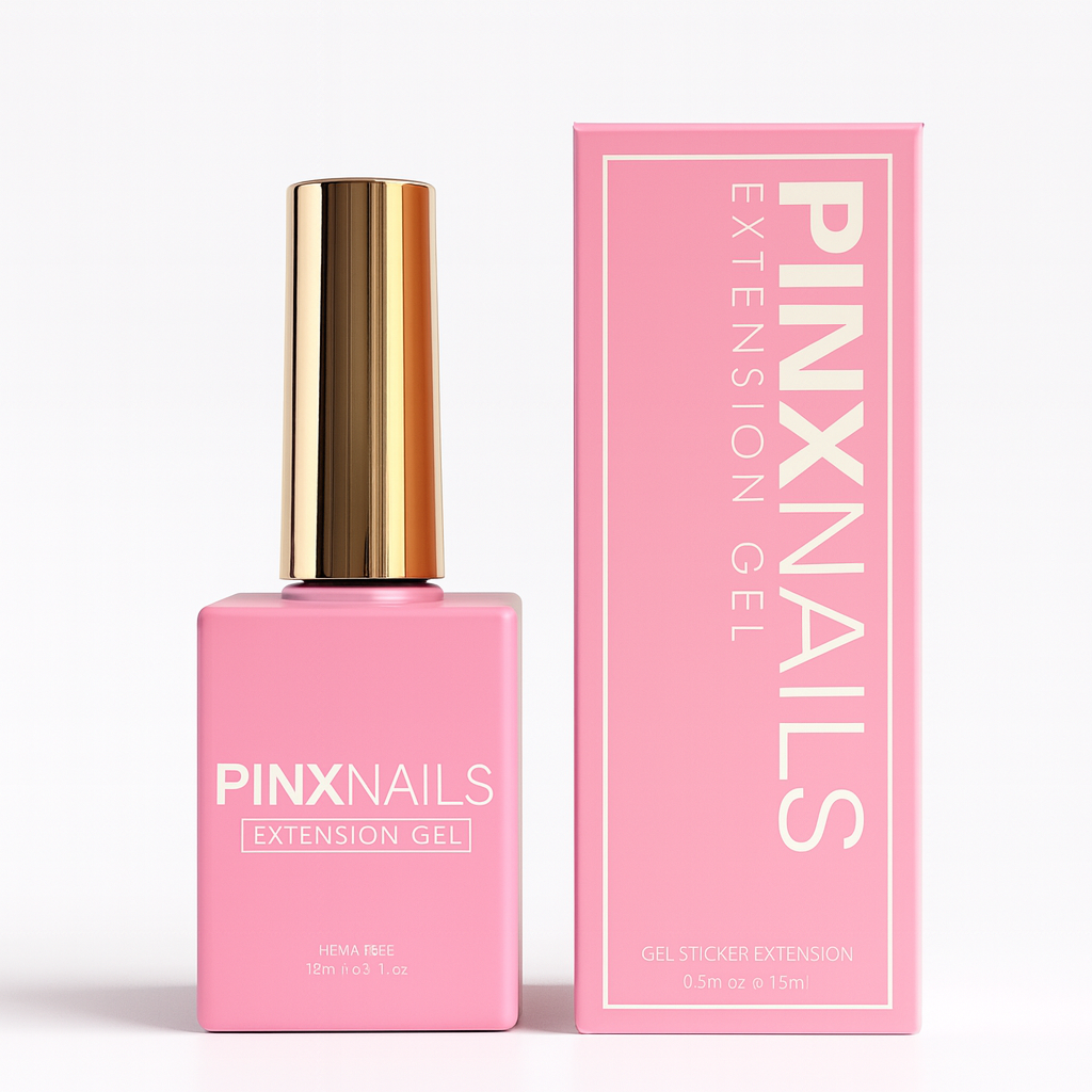 Extension Gel