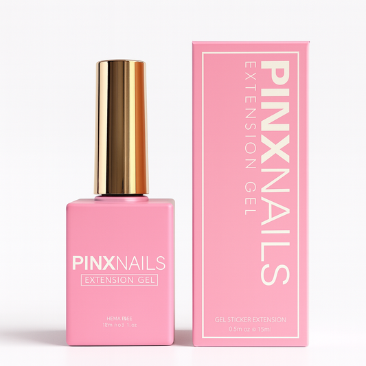PINX EXTENSION GEL