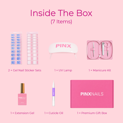 Classic Gift Box