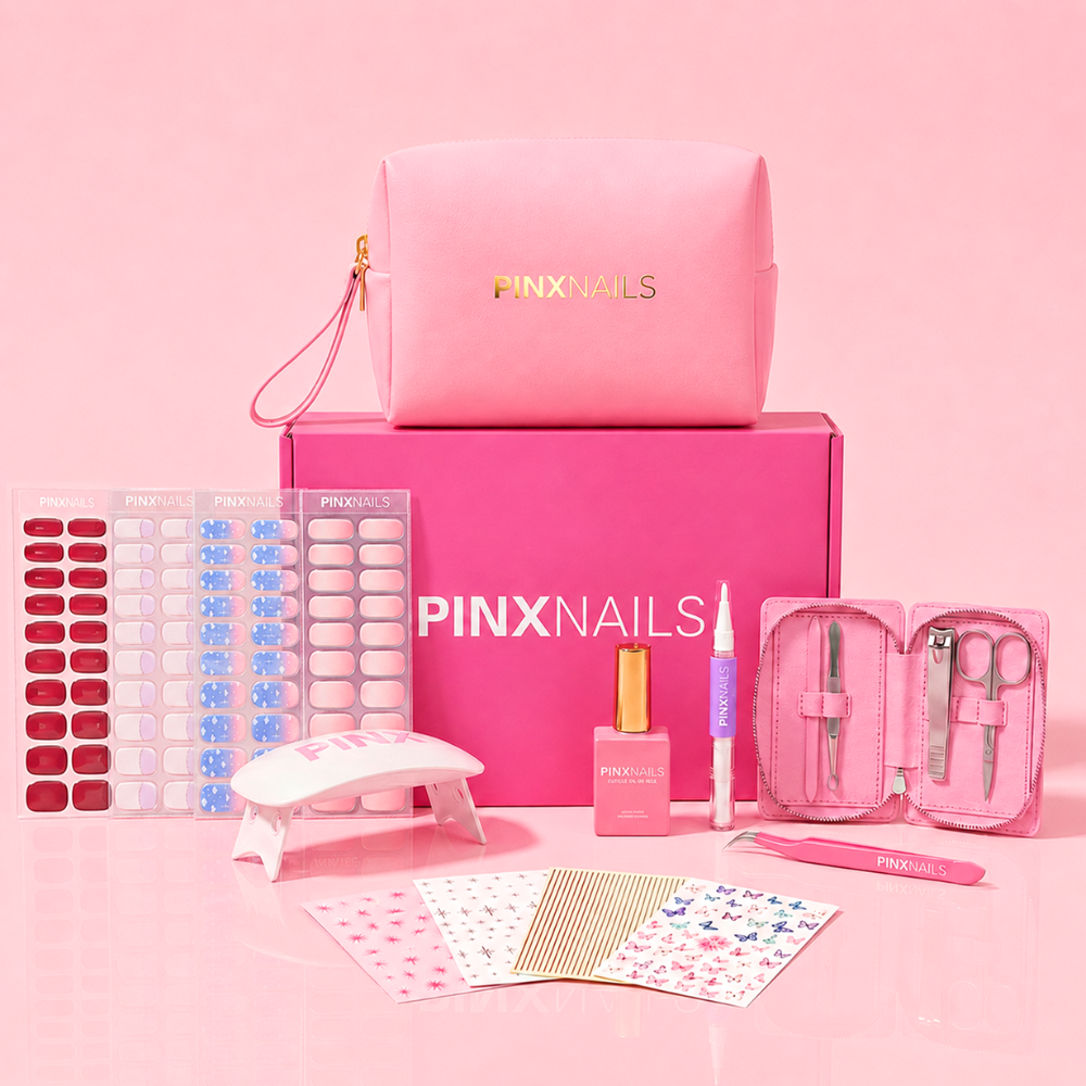 Deluxe Gift Box