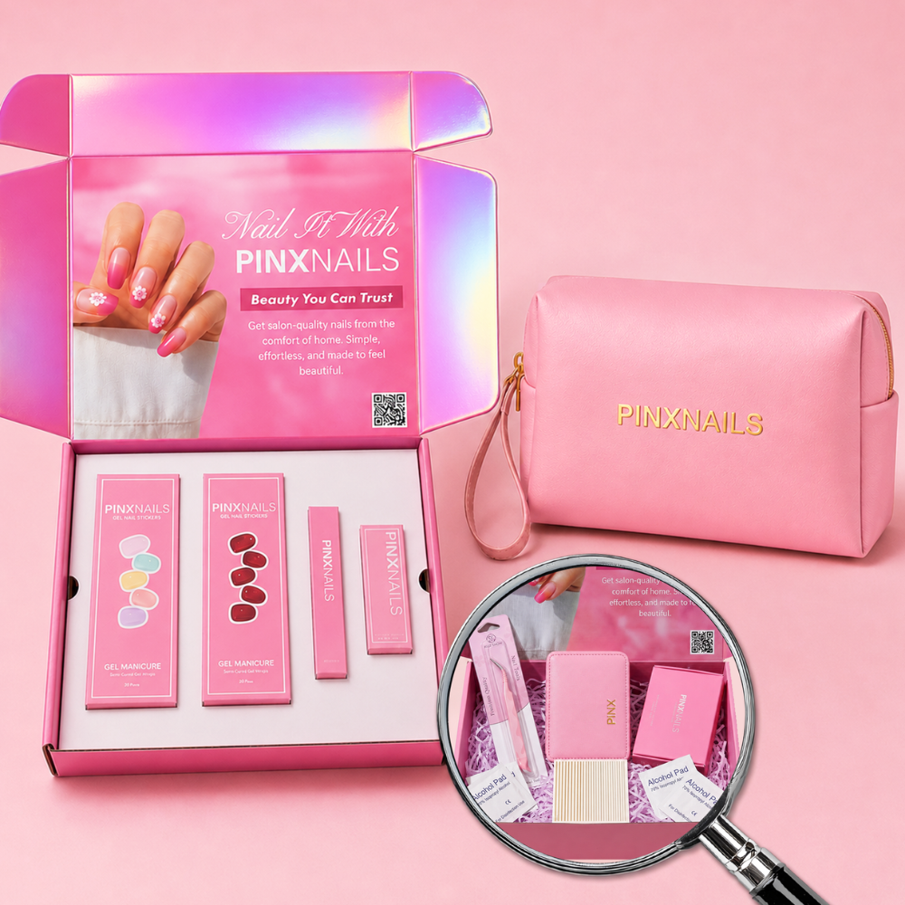 Deluxe Gift Box