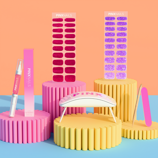 PINX Subscription Box