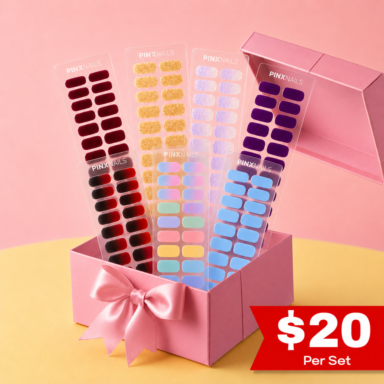 EOFY Mystery Bundle