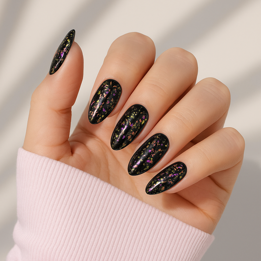 Pegatinas de gel para uñas 'Eye Candy'