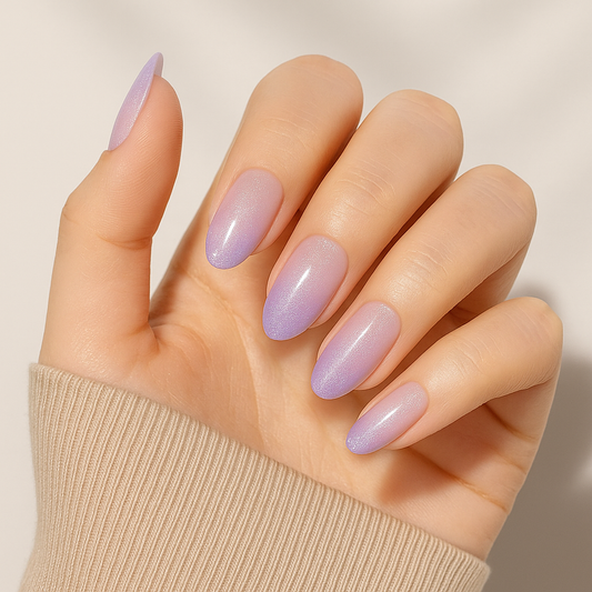 'Pixie' Gel-Nagel-Sticker