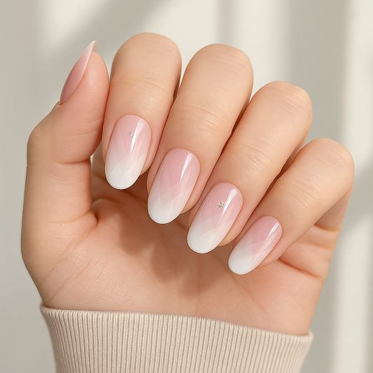 'Beaut' Gel Nail Stickers