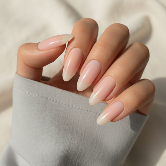 'Gloss' Gel Nail Stickers