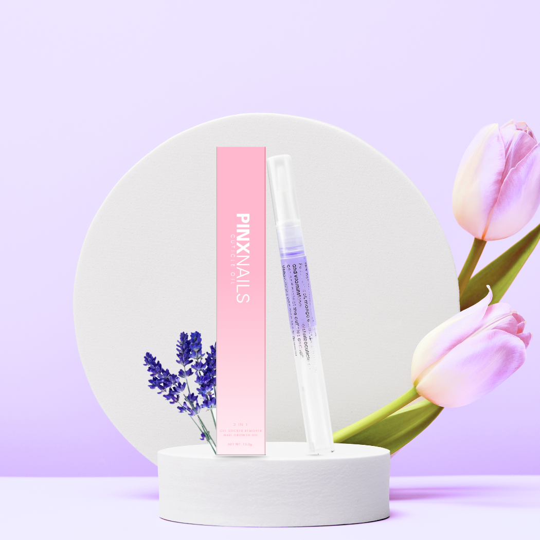 Cuticle Stick