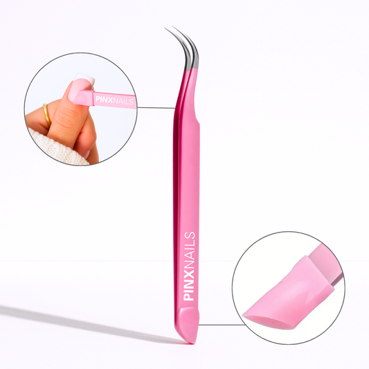 PINX Presser/Applicator (Long-Last Results)