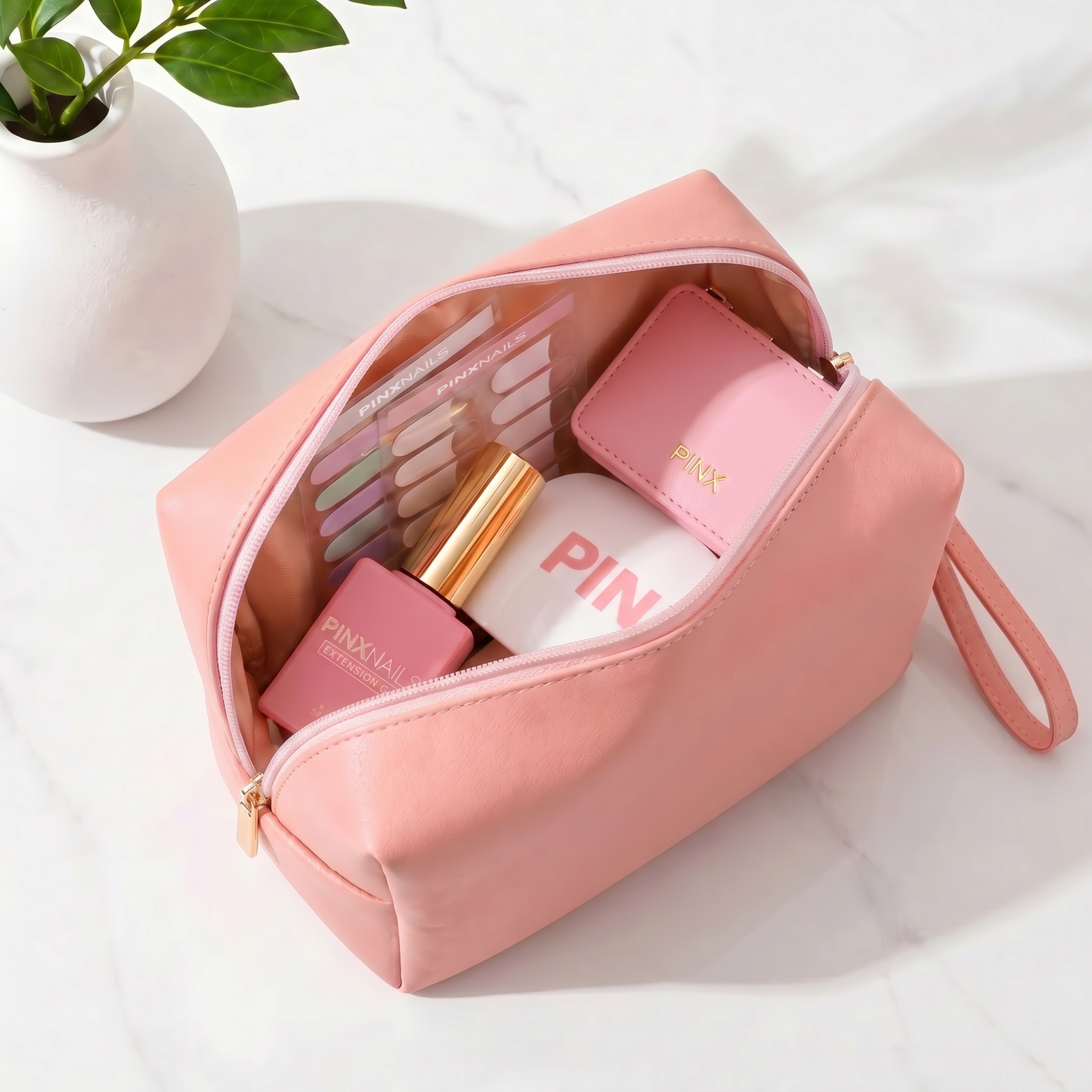The PINX Pouch