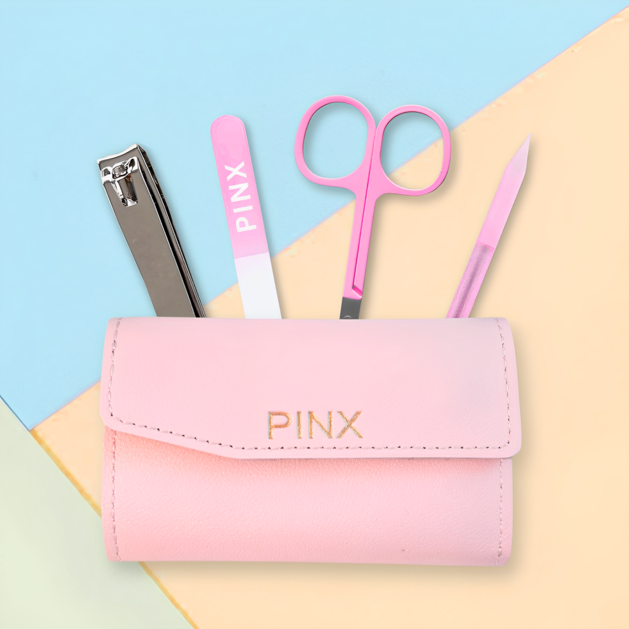 Manicure Kit