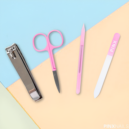 PINX Manicure Kit