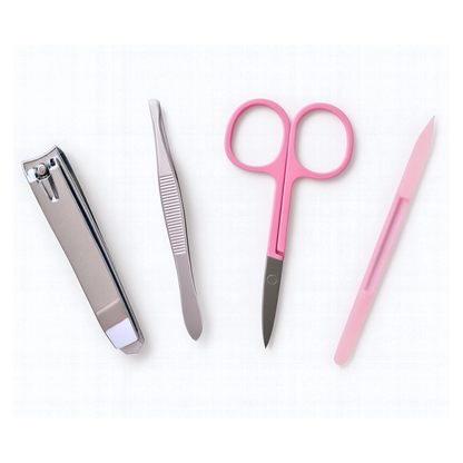 PINX Manicure Kit