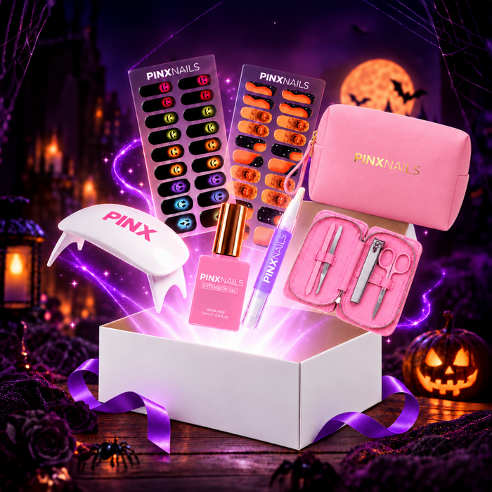 The Ultimate Spooky Box