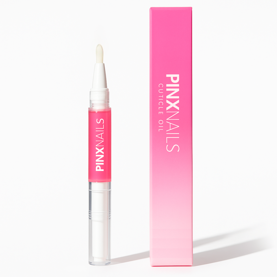 Strawberry Gel Sticker Remover