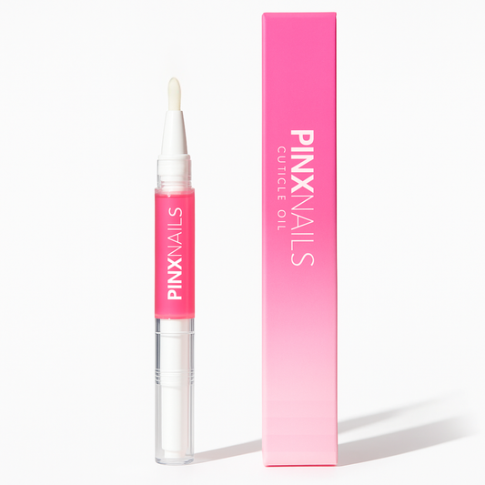 Strawberry Gel Sticker Remover