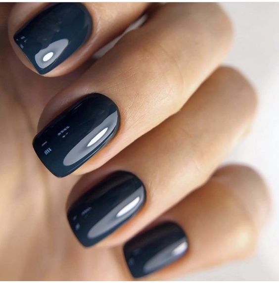 'Ashe' Gel Nail Stickers