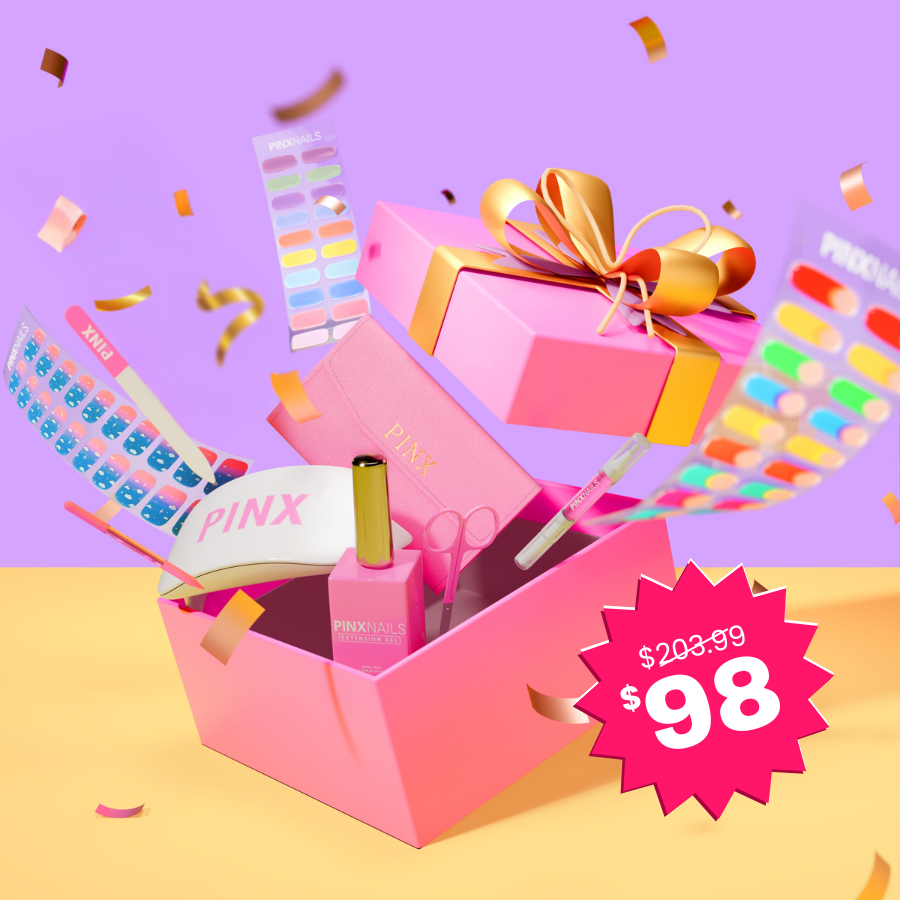 Mystery Box (MASSIVE SAVINGS)